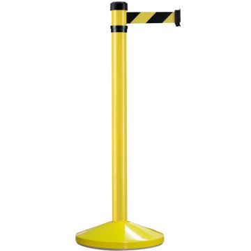 Safety Barrier 