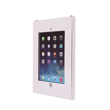 Anti Theft iPad wall mount 