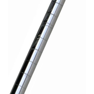 900mm High - Pack of 4 Poles