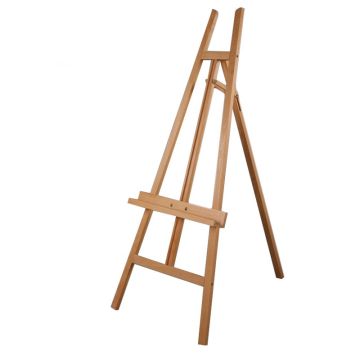 1500mm Beech Easel 