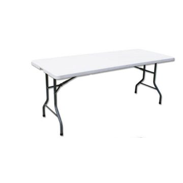 Folding event table - 6ft