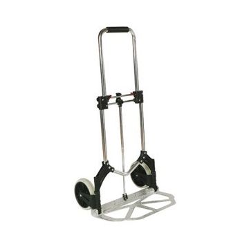 Fold-Up Hand Trolley