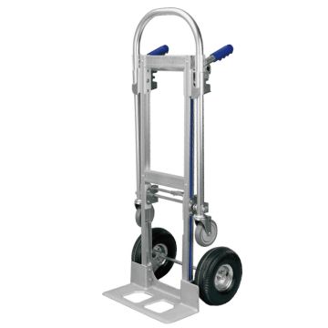Convertible Hand Trolley