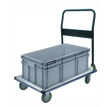 Platform Hand Truck - Large