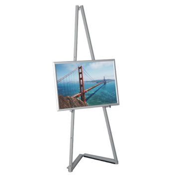 Folding Easel