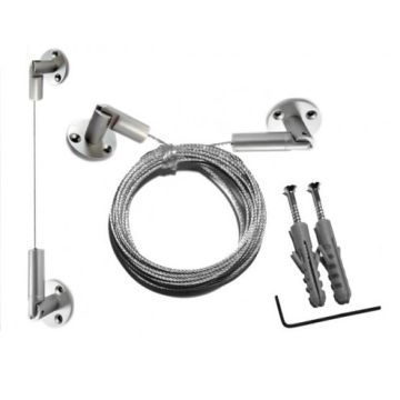 Cable Kit - Wall to Wall 