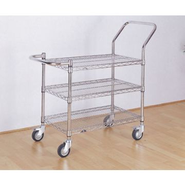 Wire Trolley